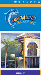 Mobile Screenshot of funworldplaycentre.com